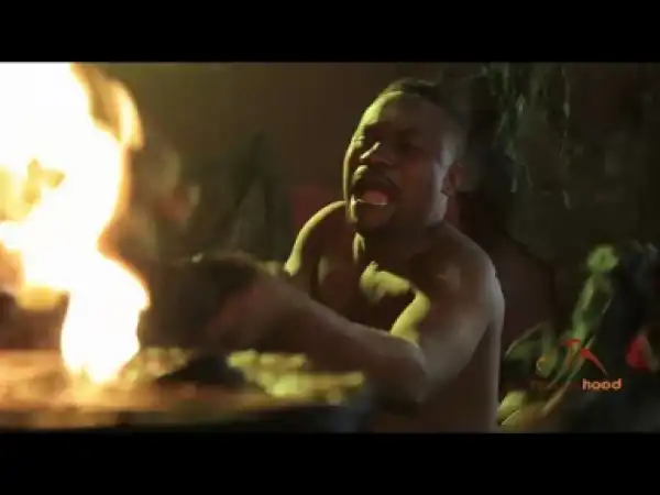Video: Ile Ajeji - Latest Yoruba Movie 2018 Thriller Starring Segun Ogungbe | Murphy Afolabi